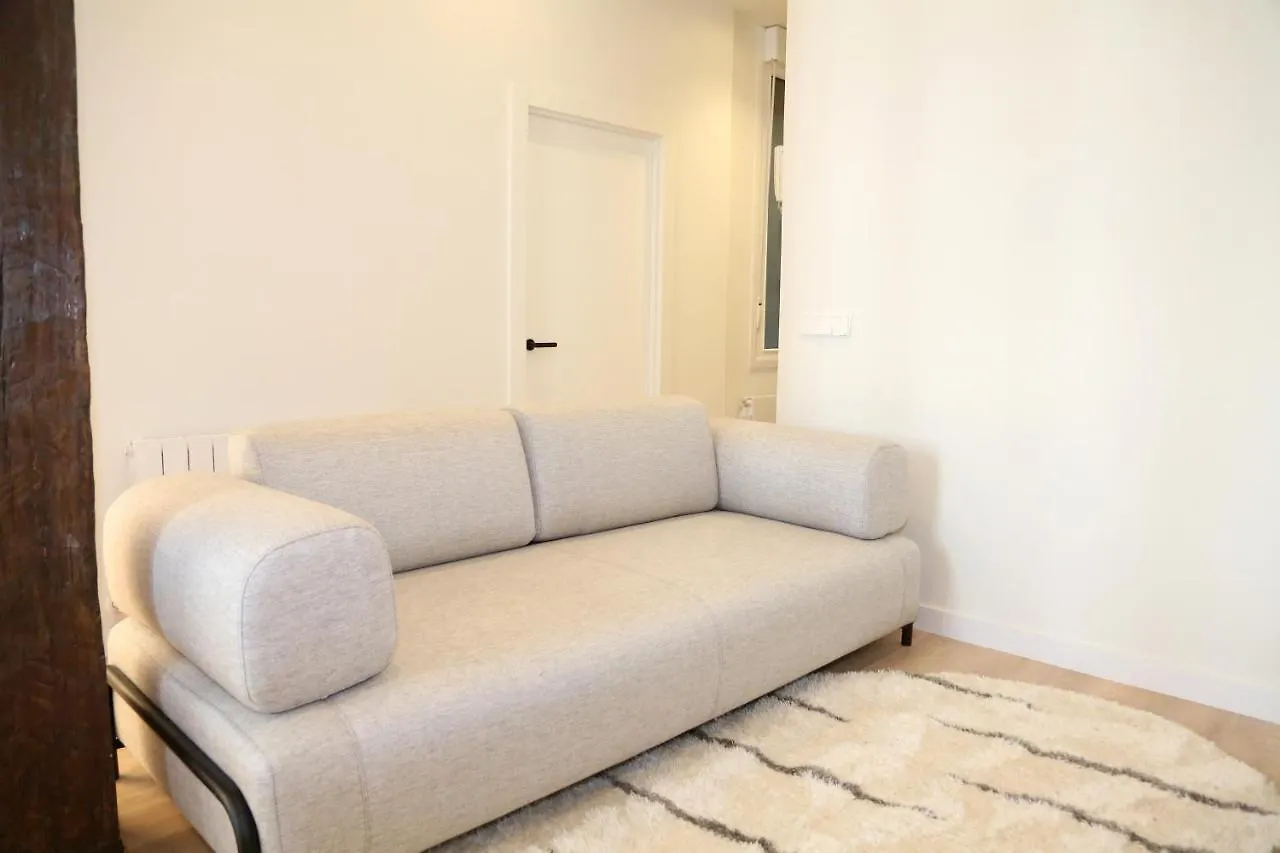 Apartamento Piso Boutique Frente Al Casco Viejo De Bilbao 0*,  España