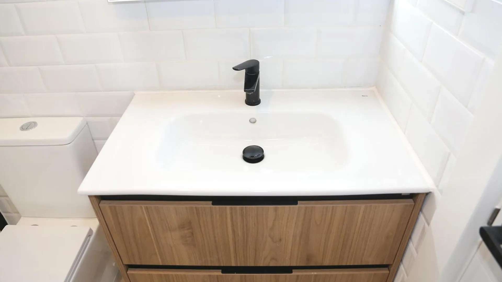 Apartamento Piso Boutique Frente Al Casco Viejo De Bilbao