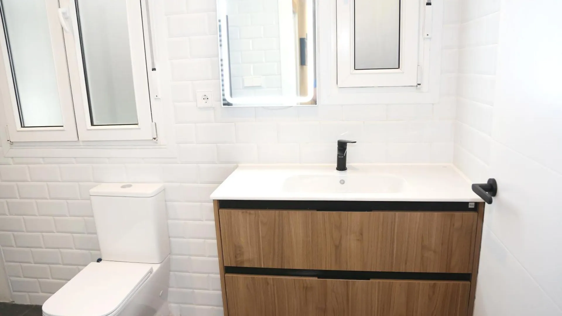 Apartamento Piso Boutique Frente Al Casco Viejo De Bilbao