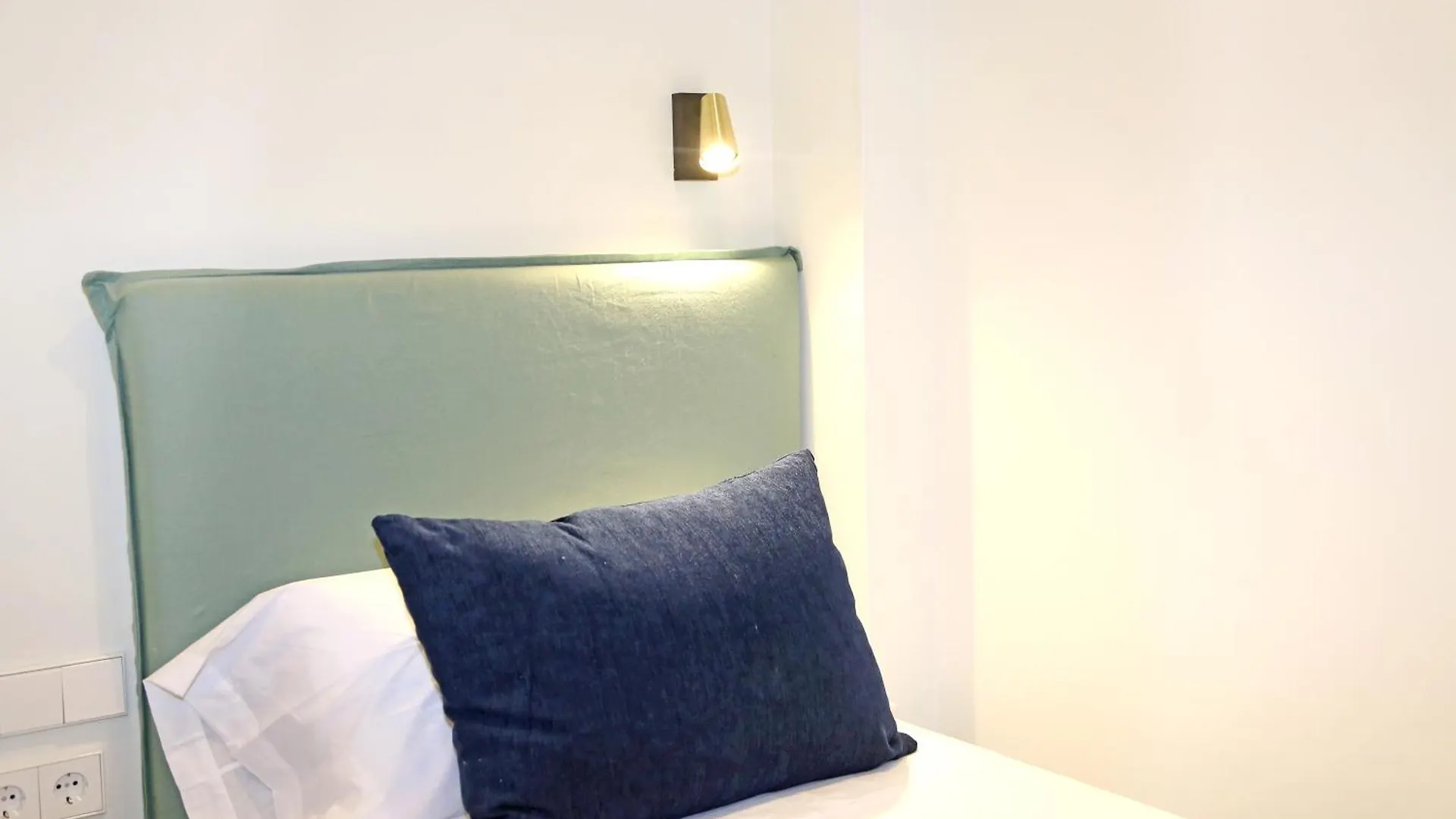 Apartamento Piso Boutique Frente Al Casco Viejo De Bilbao