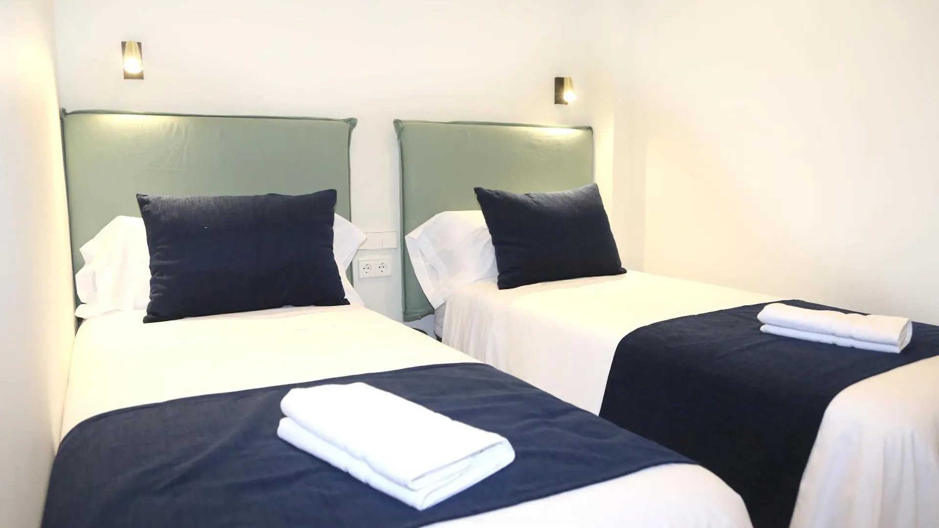 Apartamento Piso Boutique Frente Al Casco Viejo De Bilbao España